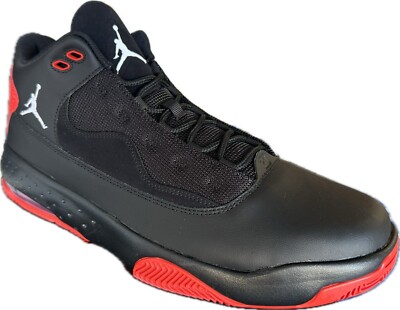 Size 10.5 - Air Jordan Max Aura 2 Bred for sale online | eBay