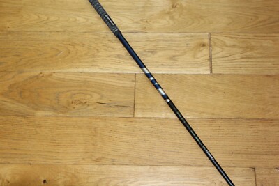 TaylorMade Qi35 Fujikura Ventus Blue Driver Shaft 5-R Regular Flex