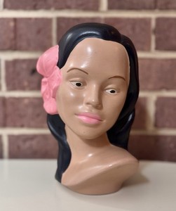 Hawaiian Bust Marwal for sale | eBay