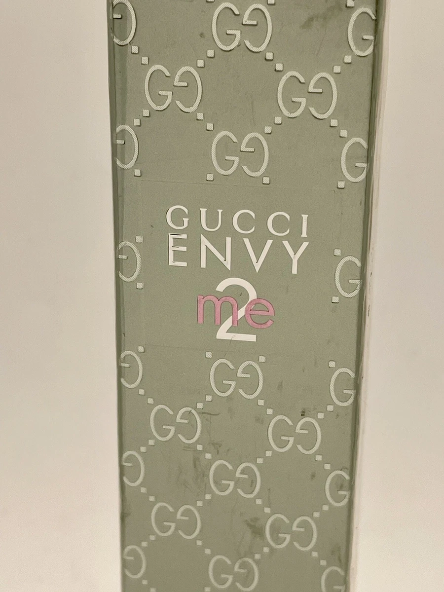Envy Me 2 by Gucci Fragrances for Women for sale | eBay