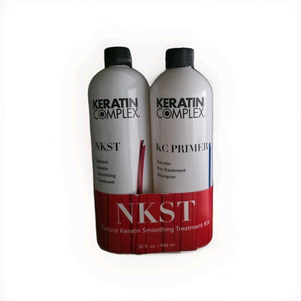 Keratin Complex Smoothing Treatment for sale | eBay