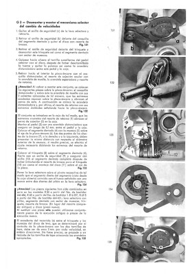 BMW Workshop Manual R50 R60 R69S 1960 1961 1962 1963 1964 1965