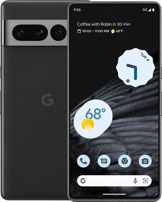 Google Pixel 7 Pro - 128 GB - Hazel (AT&T) for sale online | eBay