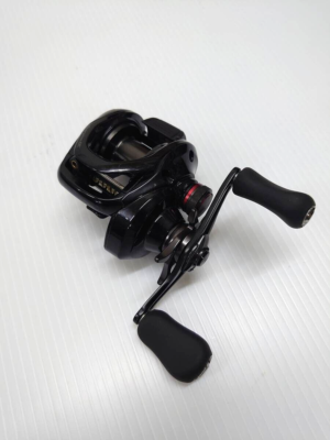 Shimano 17 scorpion DC 101 Left Baitcasting Reel | eBay