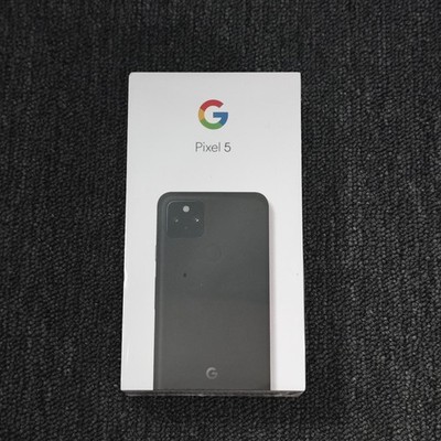Google Pixel 5 5a 5G 128GB 128GB Snapdragon Android Unlocked seal