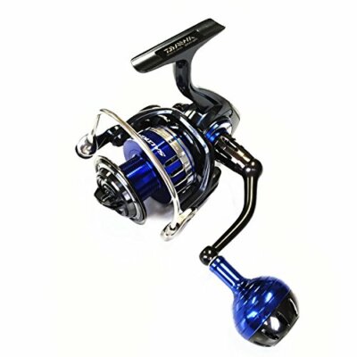 DAIWA 15 SALTIGA 5000H-Free Shipping from Japan Reel Fishing NEW
