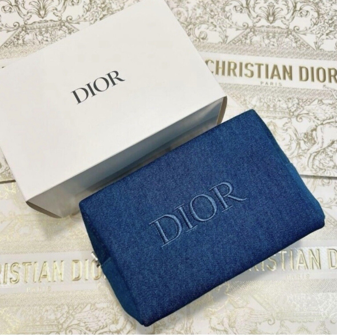 4 set of 3PC Dior gift set | eBay