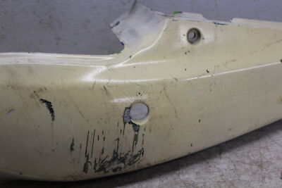 1992 KAWASAKI NINJA ZX7R ZX750 REAR BACK TAIL LEFT RIGHT FAIRING