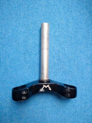 Marzocchi SHIVER DC 35mm Lower Fork Crown MTB + Steerer - used
