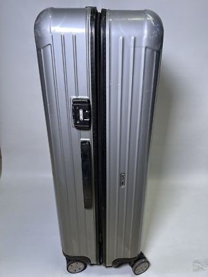 Rimowa Salsa 4 wheel XL | eBay