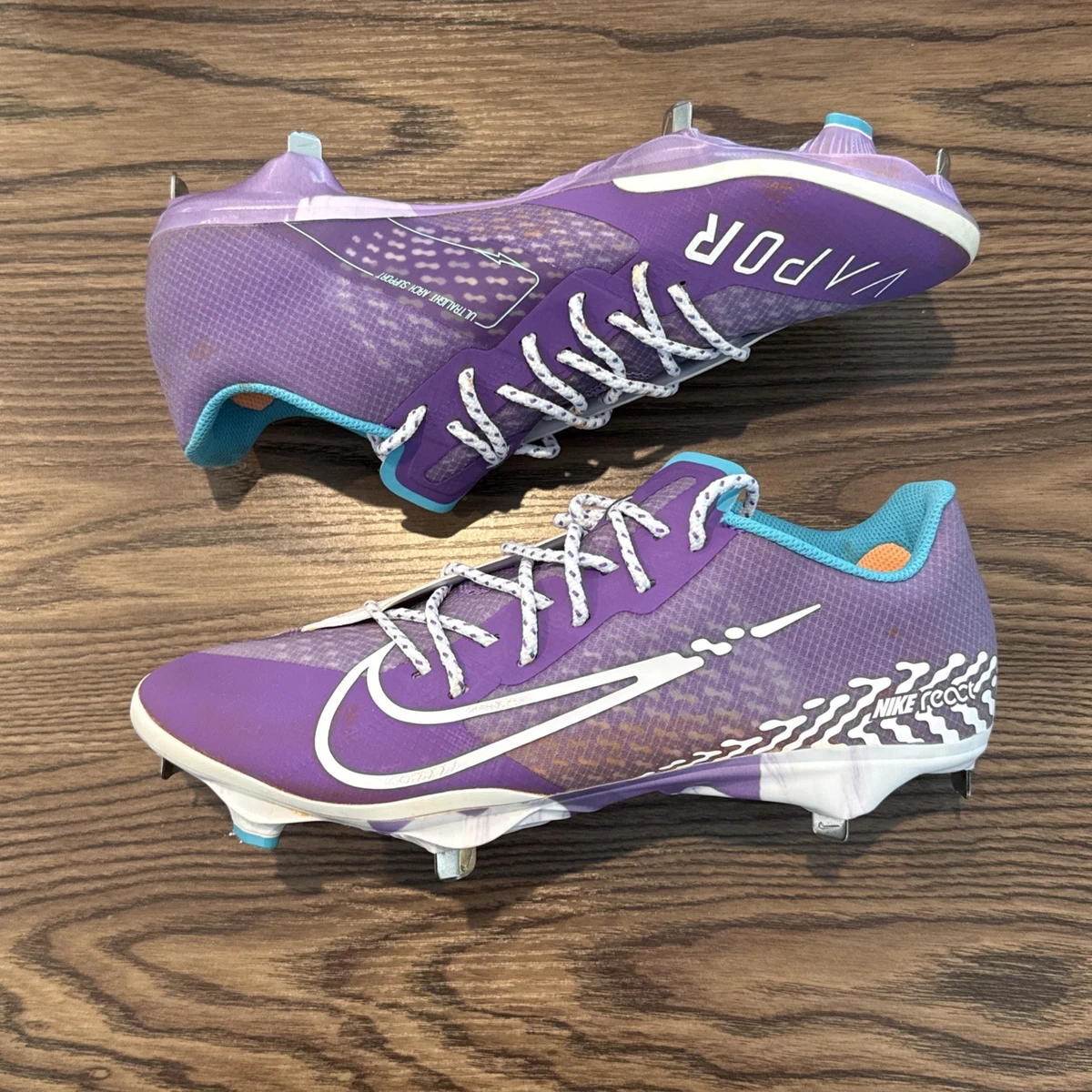 Nike React Vapor Ultrafly Elite 4 Hyper Grape for Sale