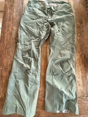 Arc'teryx GORE-TEXスノーパンツ women's XL Arc'teryx GORE-TEXスノー