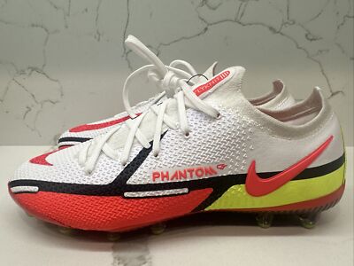 Nike Phantom GT2 Elite AG-PRO Soccer Cleats 'Motivation' DC0748