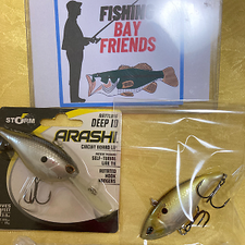 KEEP CAST 2018 POP MAX MESSERHMITT メガバス 【公式通販】