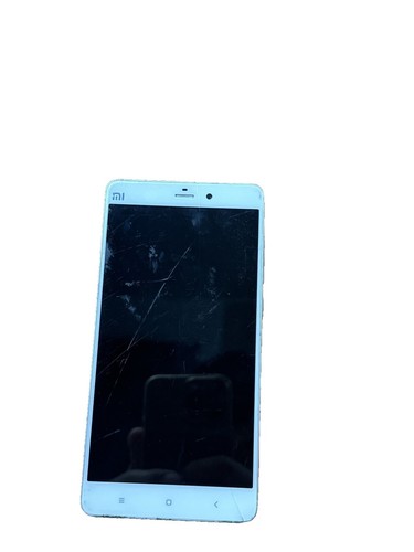 Xiaomi Mi Note 3 4G/LTE Black 128GB + 6GB DUAL SIM Factory