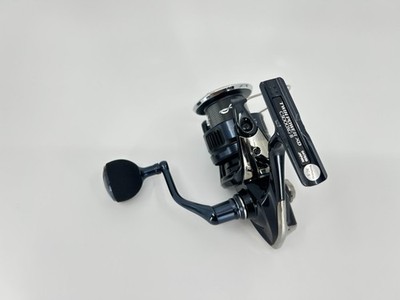 Shimano 25 TWIN POWER XD C5000XG Spinning Reel New in Box Japan | eBay