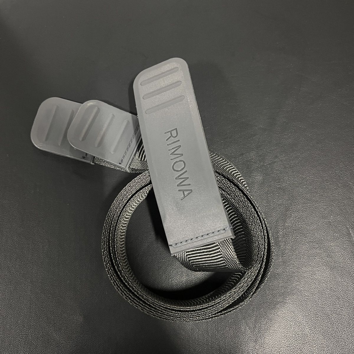 Luggage lining accessories straps Fit for Rimowa Luggage