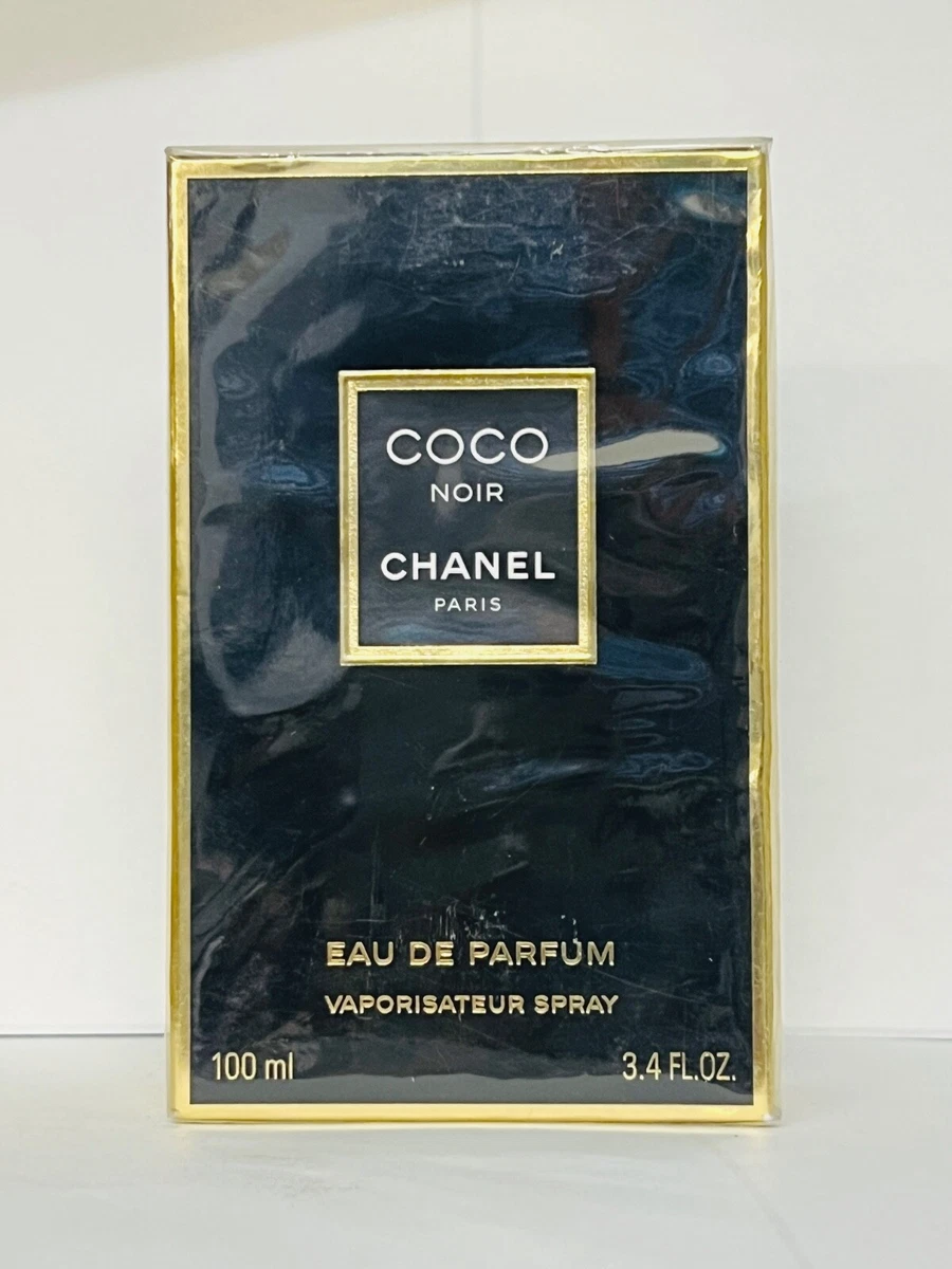 CHANEL Coco Noir Fragrances for Women for sale - eBay