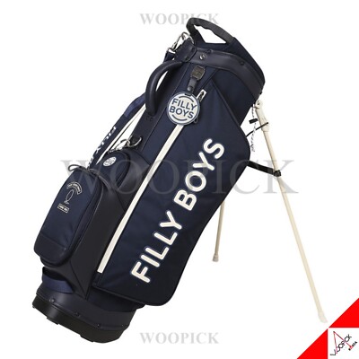 Callaway 2024 FILLY BOYS Women's Golf Stand Bag Limited 8.5inch