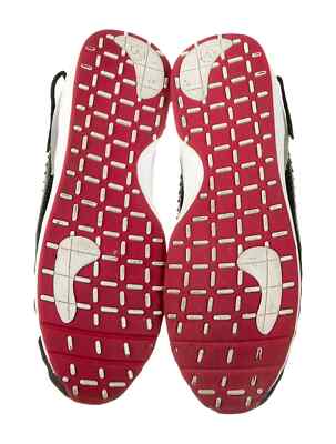 Size 7- visvim Fbt Undefeated blk/red | eBay