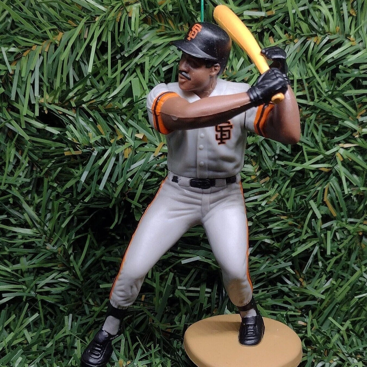 Barry Bonds MLB Ornaments for sale | eBay