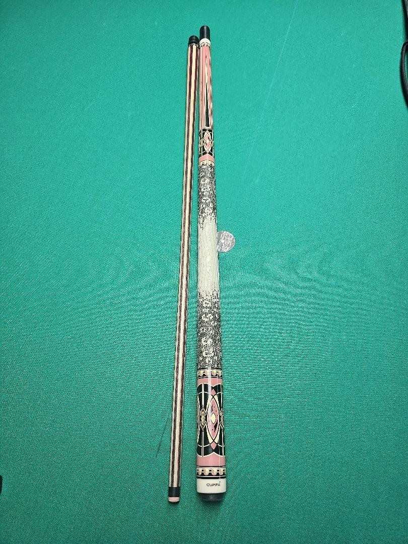 Cuppa x Cuelees 台湾限定ブレークキュー Cuppa x Cuelees 台湾限定