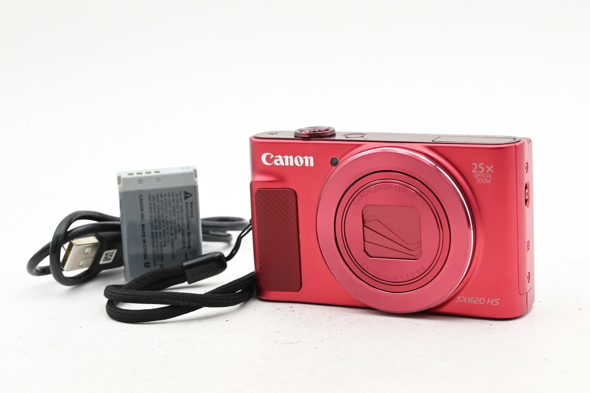 ジャンク】canon powershot SX620HS CANON PowerShot SX620 HS 価格