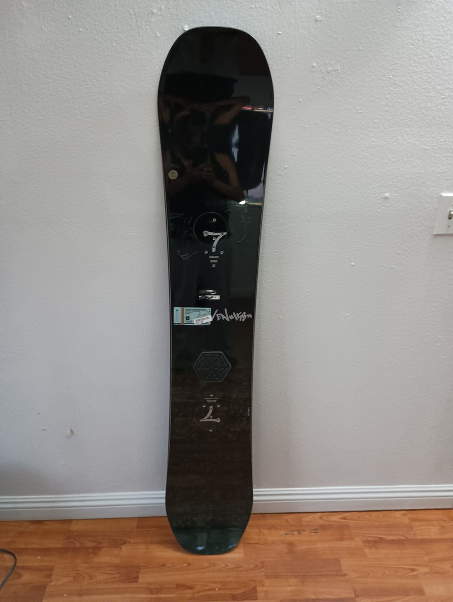 Burton tourist 9.5スプリットボード used Burton tourist 9.5