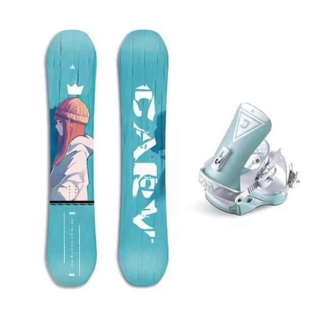 Division 23 スノーボード DIVISION 23 SNOWBOARD 142 CM WITH K2