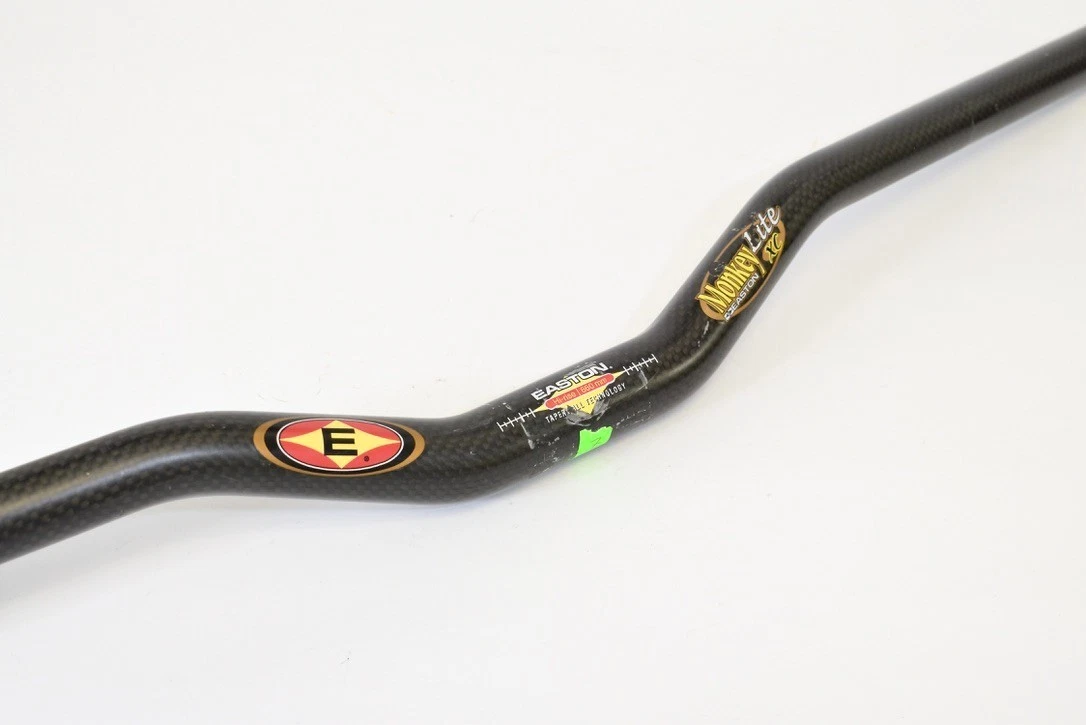 パーツ EASTON MONKEY Lite CNT Hi-rise 711mm パーツ EASTON MONKEY