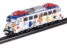 TOMIX N Gauge Special Project Oigawa Railway Kikansha Thomas No