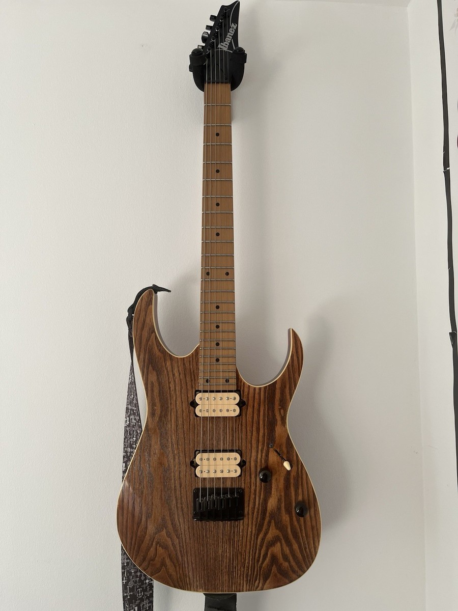 IBANEZ RG670 DIMARZIO DP155 FUJIGEN 日本製