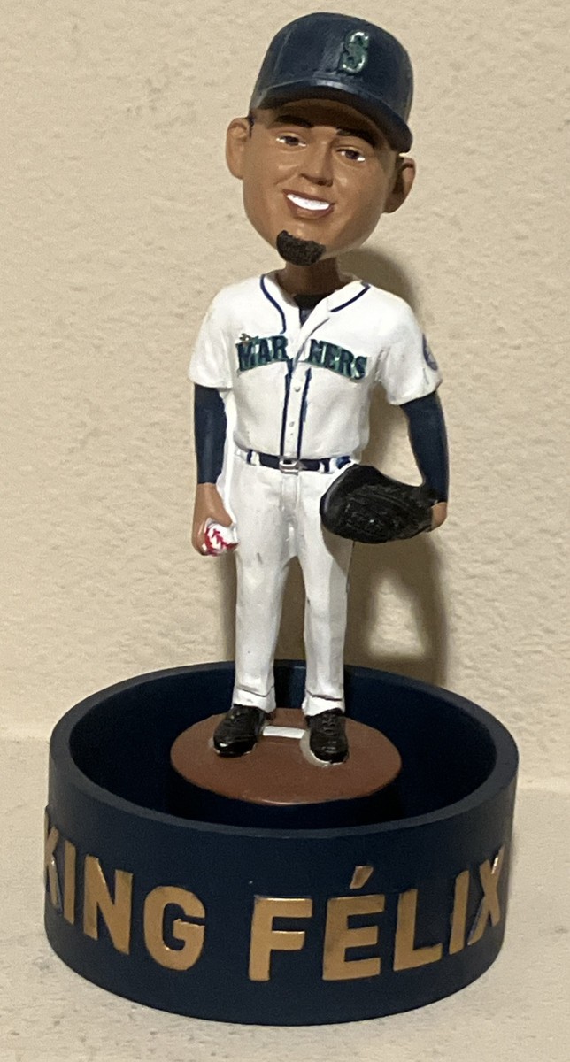 D*B様 【新品未開封】Dodgers Kiké Hernándezボブルヘッド