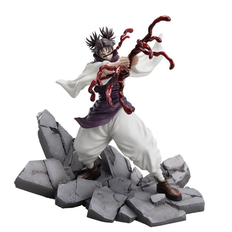 SEGA Luminasta Jujutsu Kaisen Shibuya Incident Choso Figure JAPAN