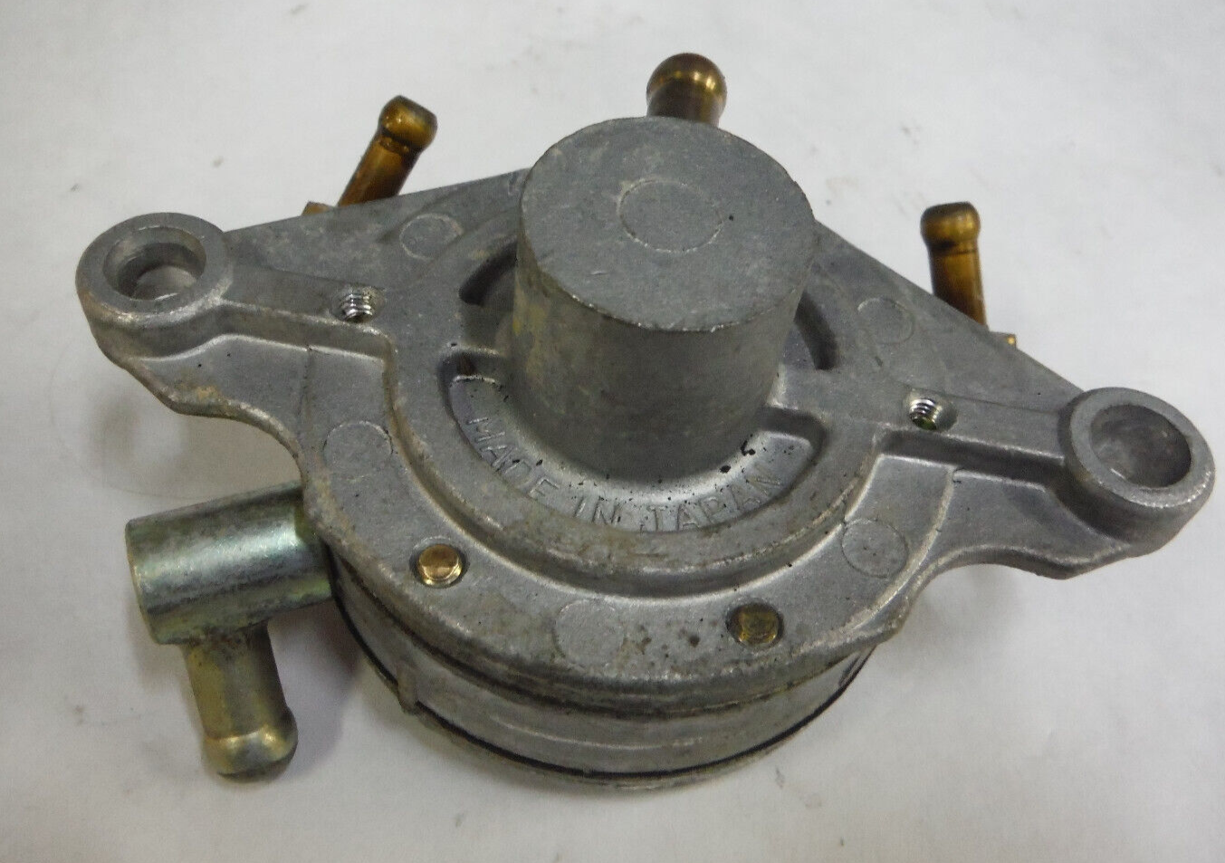 1993 Yamaha Exciter II 2 SX Mikuni Fuel Pump O581-3 | 82M2441002 | OEM