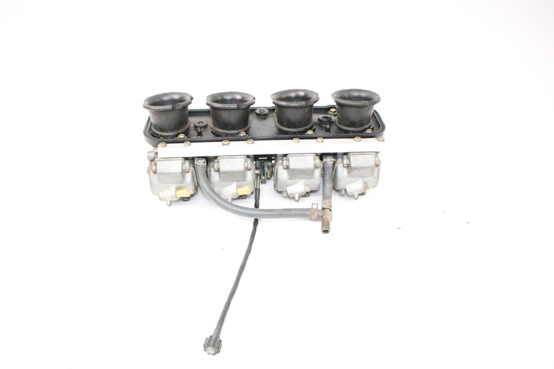 96-03 Kawasaki Ninja ZX7R ZX7 750 Carbs Carburetor | eBay