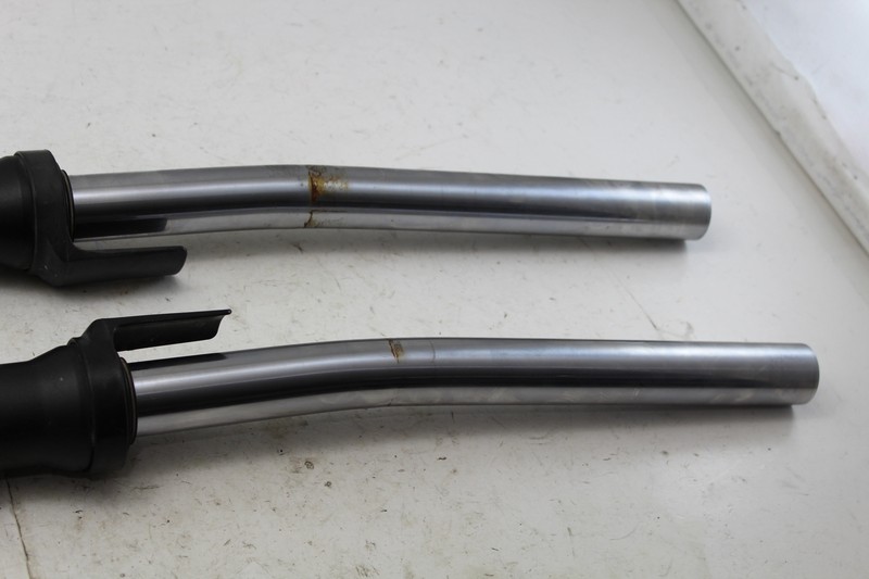 2013-2017 Kawasaki Ninja 300 Front Forks - Bent | 550280418EX300