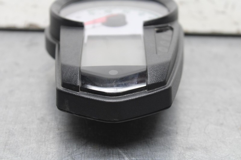 09-12 KAWASAKI NINJA ZX6R SPEEDO TACH GAUGES DISPLAY CLUSTER