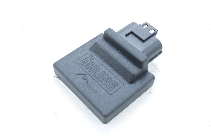 13-15 KAWASAKI NINJA ZX10R ZX10 ESD OHLINS STEERING DAMPER