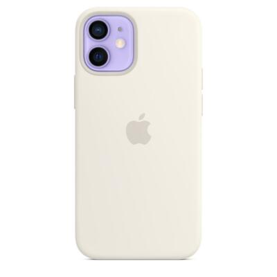 Genuine / Official Apple iPhone 12 Mini Clear / Transparent Case