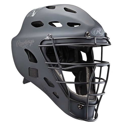 SUPREME RAWLINGS CATCHERS MASK RED NEW SS18 *IN HAND* | eBay