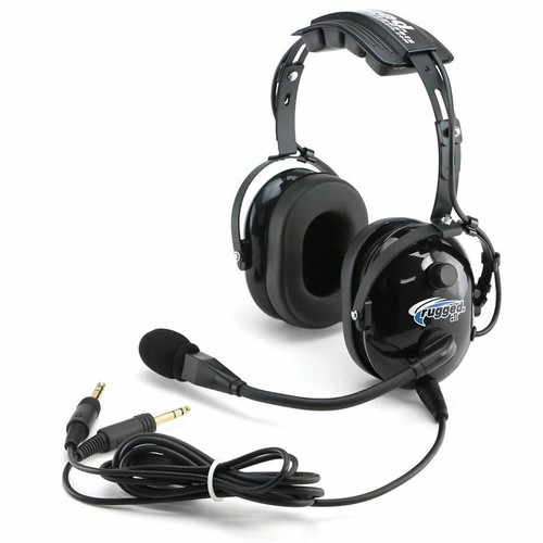 David Clark 40493G-01 C-17 Aviation Headset | eBay