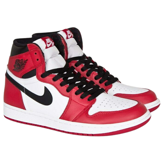 Jordan 1 Retro OG High Chicago for Sale - Authenticity Guaranteed