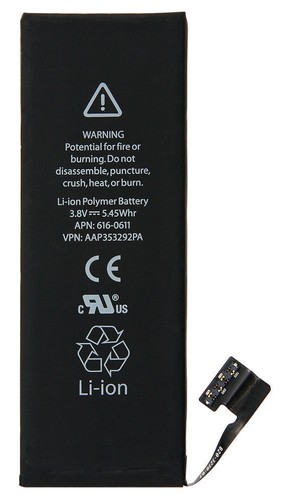 Battery Replacement for iPhone 13 A2655 3227mAh A2482 | eBay