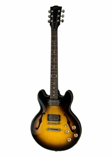 Gibson Memphis 1959 ES-335TD Historic Burst 2013 | eBay
