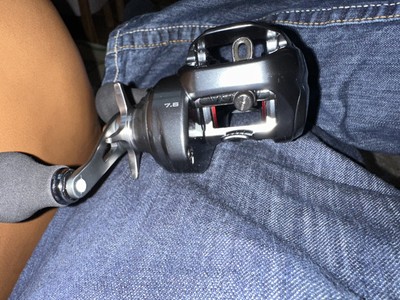 Major Craft ROCKLIVER Rock Liver 1G Hard Rock RV1-962H Spinning