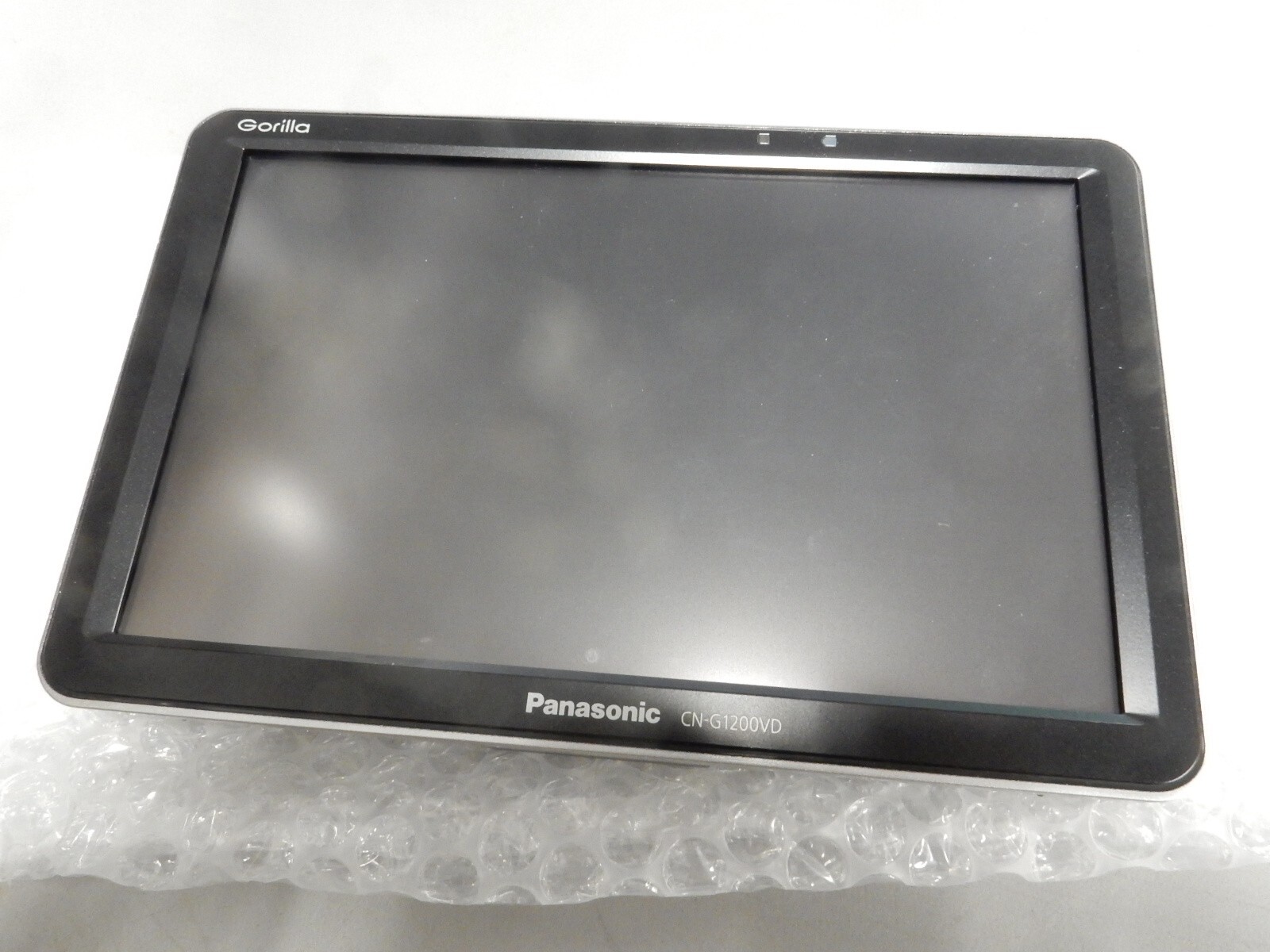 Panasonic CN-G1100VD カーナビ ゴリラ gorilla カーナビ パナソニック