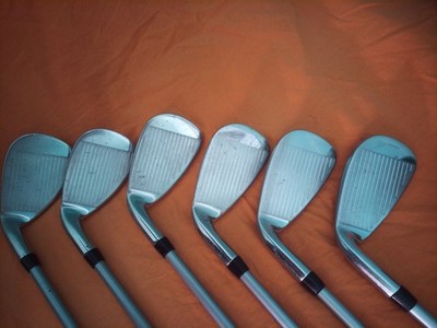 Sd Wedge Hm-26 No Plated 52 S Ns Pro Modus 3Tour 105 Modart | eBay