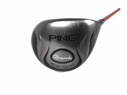 Globride ONOFF KURO 2022 10.5 Degree TATAKI: 50CBT S Flex Driver