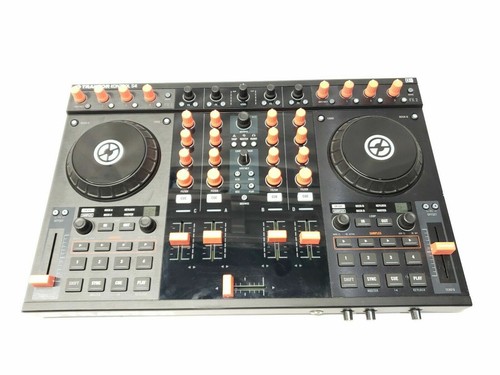 Native Instruments Traktor Scratch Pro Control Vinyl Mark 2 MK2